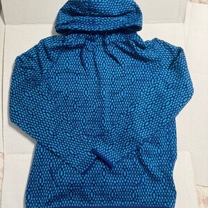 Woman Nike hoodie size L